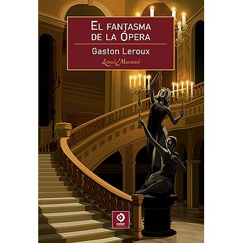 El fantasma de la opera