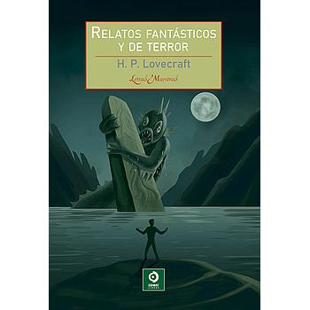 Relatos fantasticos y de terror