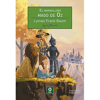 El mago de Oz