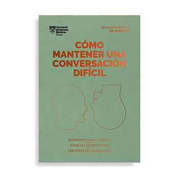 Como mantener una conversacion dificil