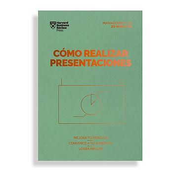 Como realizar presentaciones