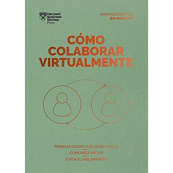Como colaborar virtualmente