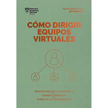 Como dirigir equipos virtuales