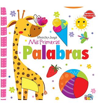 Mis primeras palabras