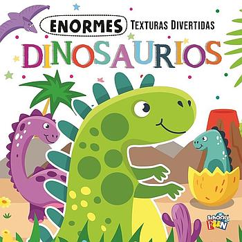 Enormes dinosaurios