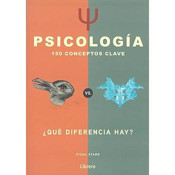 Psicologia 150 conceptos clave