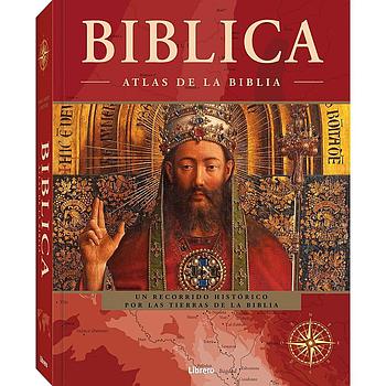 Biblica - Atlas de la biblia