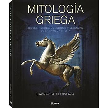 Mitologia Griega