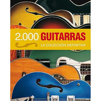 2000 Guitarras