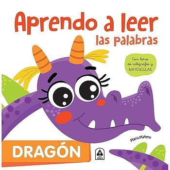 Aprendo a leer las palabras