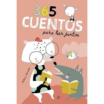 365 Cuentos para Leer Juntos