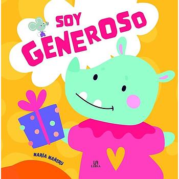 Soy generoso
