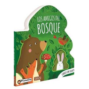 Los amigos del bosque