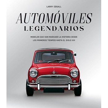 Automoviles Legendarios