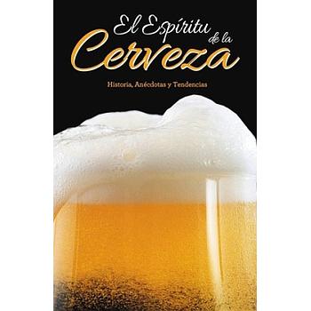 El espiritu de la cerveza