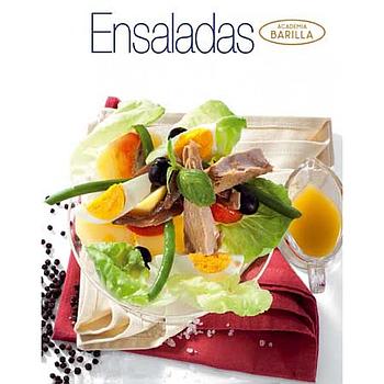 Ensaladas (Academia Barilla)