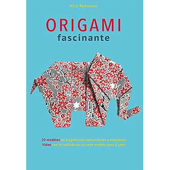 Origami Fascinante
