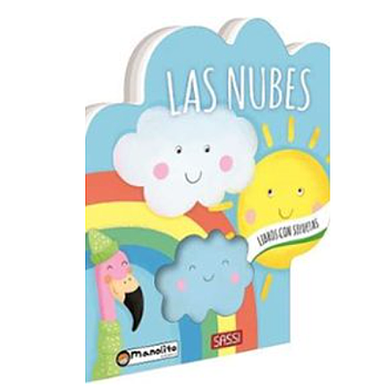 Las nubes