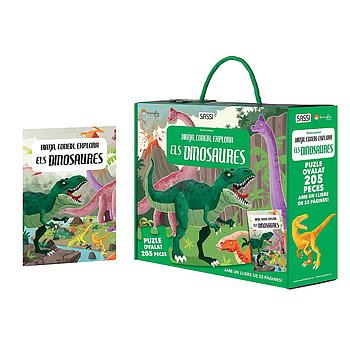 Dinosaures