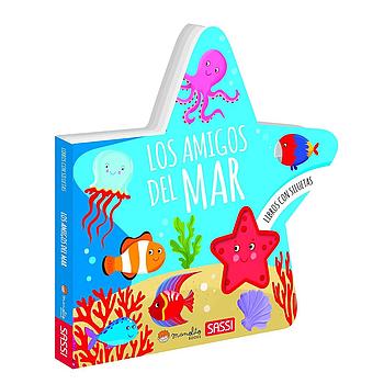 Los amigos del mar