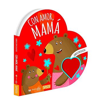 Con amor mama