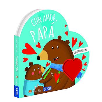 Con amor papa