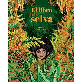 El libro de la selva