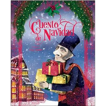 Cuentos de navidad