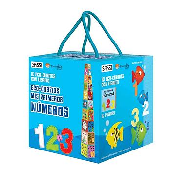 Mis primeros numeros