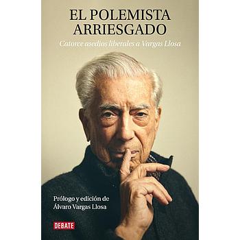 El polemista arriesgado