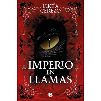 Imperio en llamas