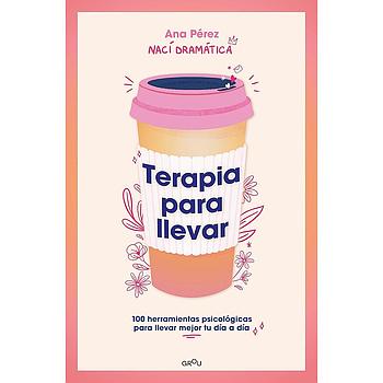 Terapia para llevar