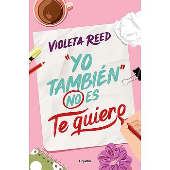 Yo tambien no es te quiero