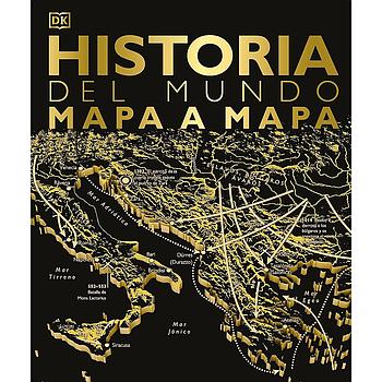 Historia del mundo mapa a mapa