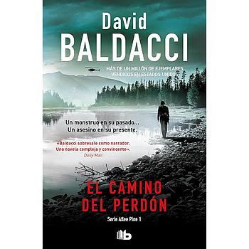 El camino del perdon