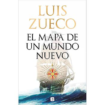 El mapa de un mundo nuevo