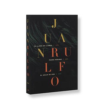 Obra (Juan Rulfo)