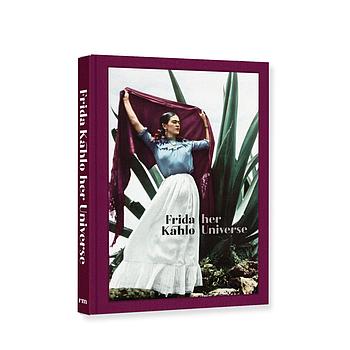 El universo Frida Kahlo