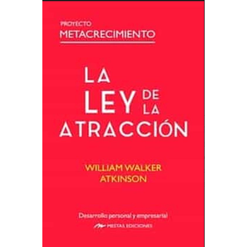 La ley de la atraccion