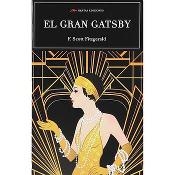 El gran Gatsby