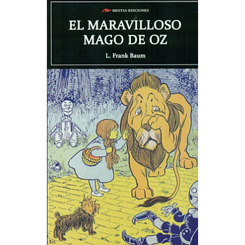 El maravilloso Mago de Oz