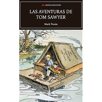 Las aventuras de Tom Sawyer