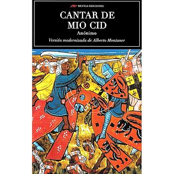 El cantar del Mio Cid