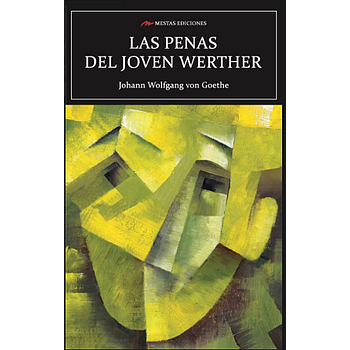 Las penas del joven Werther