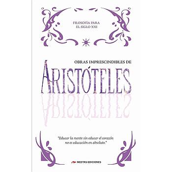 Obras Imprescindibles de Aristoteles