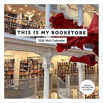 WC 2026 This Is My Bookstore