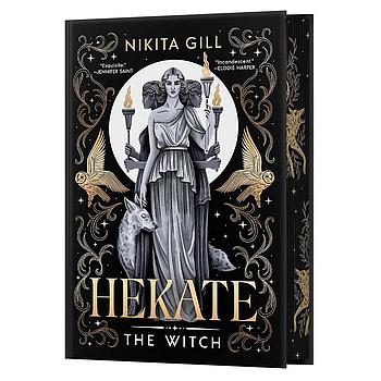 Hekate (Deluxe Limited Edition)