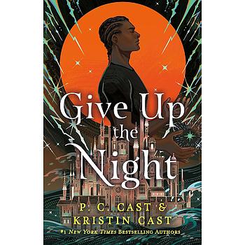 Give Up the Night