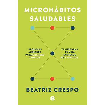 Microhabitos saludables