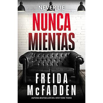 Nunca mientas
